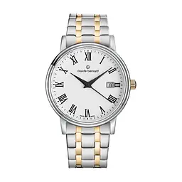 Наручний годинник Claude Bernard 53007 357JM BR