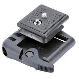 Штатив Vanguard Espod CX 1 OS (Espod CX 1 OS) - мініатюра 5