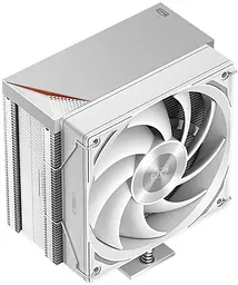 Кулер для процесора PcCooler RZ500 White (RZ500 WH) - мініатюра 4