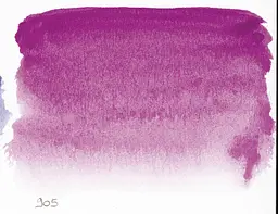Акварельна фарба Sennelier L'Aquarelle, 10 мл, S3, Червоно-фіолетовий (Red Violet) - мініатюра 2