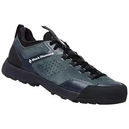 Кросівки Black Diamond W Mission XP LTHR 38 Storm Blue (1033-BD 58002540300751)