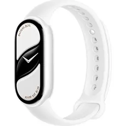 Фітнес браслет Xiaomi Smart Band 10 BHR07Y5GL Кераміка Білий (1146727)