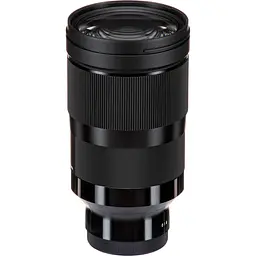 Об'єктив Sigma AF 40mm f/1.4 DG HSM AF Art Sony E [105325] - мініатюра 2
