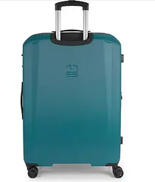 Валіза Gabol Mercury (L) Turquoise (122947-018) - мініатюра 2