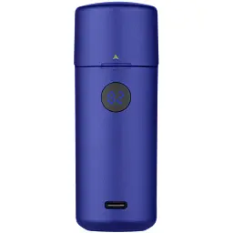 Ліхтар Olight Baton 4 Premium Regal Blue - мініатюра 9