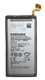 Акумулятор Samsung EB-BA730ABE A8 Plus 2018 A730F Батарея