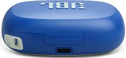 Навушники TWS JBL Endurance Zone (JBLENDUZoneBLU) Blue UA - мініатюра 5