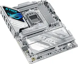 ASUS Материнська плата ROG STRIX X870E-A GAMING NEO sAM5 X870E 4xDDR5 M.2 HDMI ATX - мініатюра 4