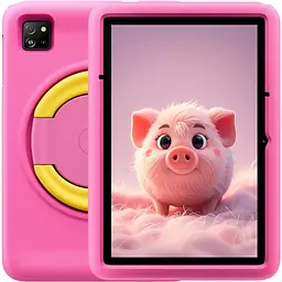 Планшет Blackview TAB A6 Kids 4/128GB Pink (Global)