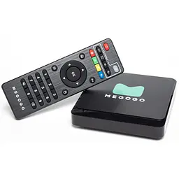 Медіаплеєр iNeXT TV5 MEGOGO BOX 2 (MEGOGO BOX 2) - мініатюра 9