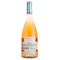 Вино Paololeo Grecia Rose di Negroamaro рожеве сухе 0.75 л - мініатюра 2