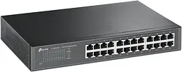 Комутатор TP-Link TL-SG1024D - мініатюра 2