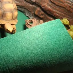 Килимок-субстрат Repti-Zoo Carpet Mat 50x30 см (EC07) для тераріуму, пустельних і тропічних рептилій - мініатюра 5