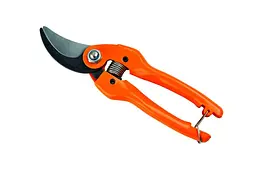 Секатор садовий Mastertool 190 мм d=10 мм 14-6108 - мініатюра 2