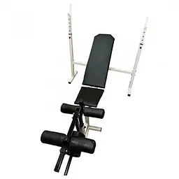 Лава зі стійкою для штанги ProGym Plus NE-SK-0680 - мініатюра 3