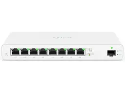 Комутатор Ubiquiti UISP Router керований (UISP-R) - мініатюра 2