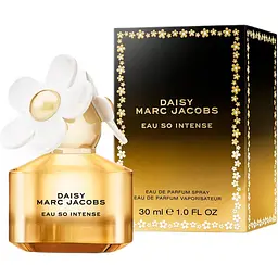 Парфумована вода Marc Jacobs Daisy Eau So Intense 30 мл - мініатюра 2