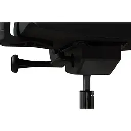 Офісне крісло GT Racer B-517L Black [123081] - мініатюра 10