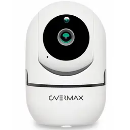 IP-камера відеоспостереження Overmax Camspot 3.6 Full HD WiFi внутрішня поворотна