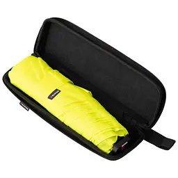 Парасоля Knirps X4U Ultra Light Slim Manual Neon Yellow (Kn95-6030-8800) - мініатюра 3