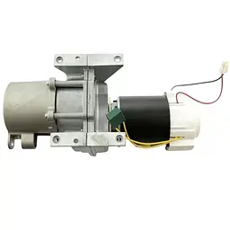 Двигун для м'ясорубки Panasonic AMA08J14800S до MK-ZJ3500 - мініатюра 3