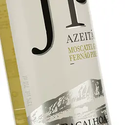 Вино Bacalhoa JP Azeitao Branco, біле, сухе, 13%, 0,75 л (8000018967846) - мініатюра 3