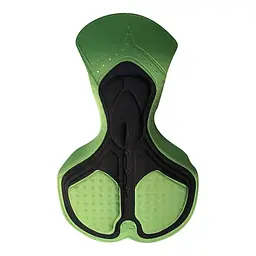 Велошорти TLD MTB Pro Short Liner Black XXL Troy Lee Designs (1106-855786006) - мініатюра 2