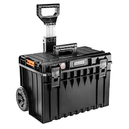 Ящик модульний для інструменту, 76.5х58.5x46см, пласт Neo Tools hoz0012811