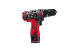 Шуруповерт акумуляторний Intertool DT-0310 12В - мініатюра 9
