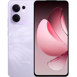 Смартфон Oppo Reno13 F 5G 8/256GB Plume Purple Global EU [138941]