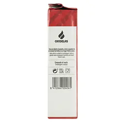 Кава Candelas Essential Natural мелена 250 г - мініатюра 4