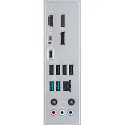Материнська плата Asus (PRIME B840M-A WIFI) - мініатюра 6