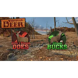 Ключ активації Microsoft Big Buck Hunter Arcade для Xbox One/Series - мініатюра 11