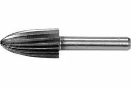 Фреза конусна по металу Yato HSS 4241 13x25/55 мм (YT-61716) - мініатюра 2