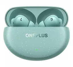 Навушники OnePlus Nord Buds 3 Pro Soft Jade (Asian Version) - мініатюра 2