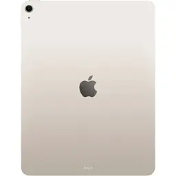 Планшет Apple iPad Air 13 [2025] 128GB Wi-Fi + Cellular Starlight [MCJ34] [129384] - мініатюра 2