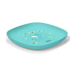 Тарілка дитяча Chicco "Dish Set" 12 міс.+ (16002.25) - мініатюра 7