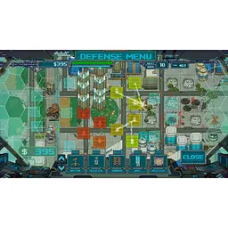 Ключ активації Microsoft Mechs V Kaijus для Xbox One/Series S/X - мініатюра 6
