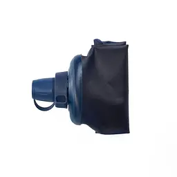 Пляшка-фільтр для води LifeStraw Peak Squeeze 1L High Mountain Blue (1033-LSW LSPSF1MBWW) - мініатюра 5
