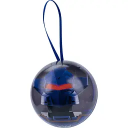 М'яка іграшка-сюрприз у кулі Miraball Transformers з аксесуарами (M14114(M14160)) - мініатюра 13