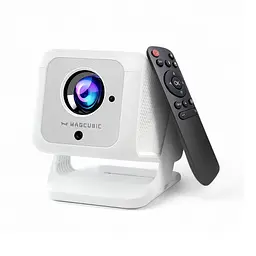 Мультимедійний смарт проектор з автофокусом Magcubic HY310X 1080P 1/8 Гб 420 ANSI Android 11
