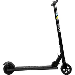 Електросамокат Atlas Mini Black [1074] [109077] - мініатюра 3