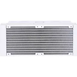 Система водяного охолодження 1stPlayer TS4 240 White (TS4-240-WH) [156075] - мініатюра 7