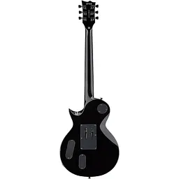 Електрогітара LTD GH-600 Gary Holt Signature Black (160728) - мініатюра 3