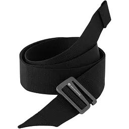 Пояс Montane 35 мм Belt Black (1004-AL35BBLAO15)