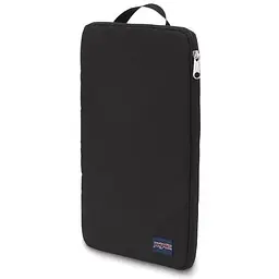 Чохол для ноутбука Jansport 14.1 дюймів JS00T45E008 Чорний - мініатюра 2