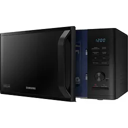 Мікрохвильова піч Samsung MG23K3515AK/UA (60389) - мініатюра 7