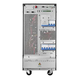 ДБЖ Smart-UPS LogicPower 10 kVA - 3 фазний - мініатюра 2