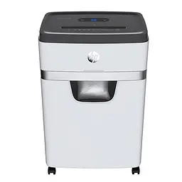 Знищувач документів HP OneShred 18CC, A4, 80g х 18 листів, 4x35, 25 л., P-4