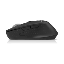 Мишка REAL-EL RM-380W Wireless Black (EL123200057) - мініатюра 6